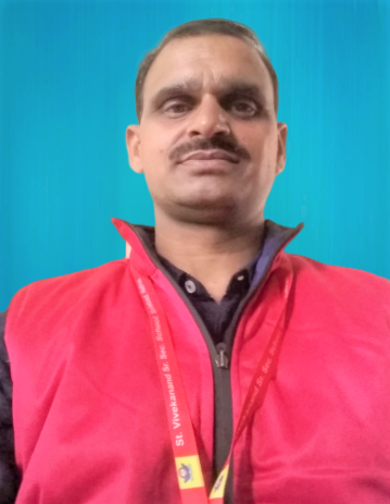 Teacher Name